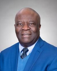 Collins Osula, FACOG, MD, MS