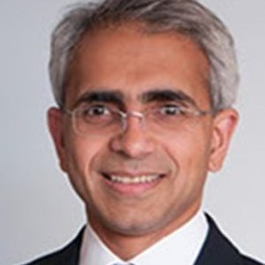 Ravi Thadhani, MD, MPH