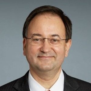 Dan Iosifescu, MD, MSC