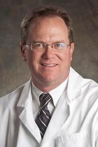 Steven Forche, MD