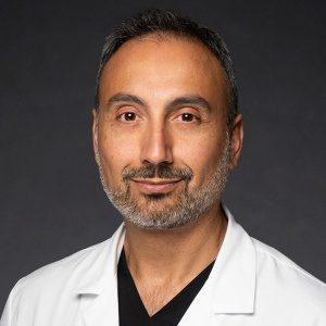 Toufic Kachaamy, AGAF, MD, FASGE