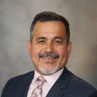 Alfredo Clavell, BSc, MD