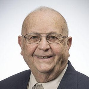 Ronald Carlucci, MD, FACS