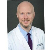 Keith Bloom, MD