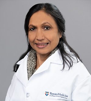 Chetna Dave, MD