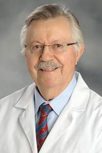Bohdan Danysh, MD