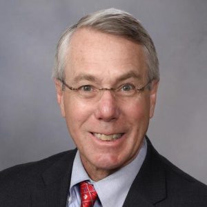 Scott Steinmann