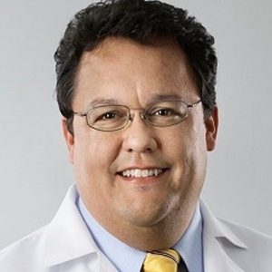 Derek Colmenares, MD
