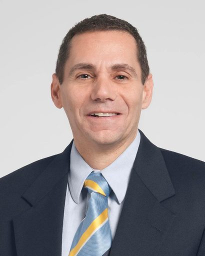 Michael Miller, MD