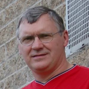 Jerry Hahn, MD