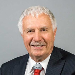 George Clavenna, DO