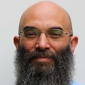 Peter Shalit, AAHIVS, FACP, MD, PhD