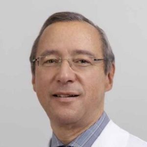 Edouard Martin, MD