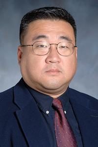 Donald Shin, MD