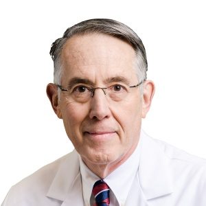 James Moses, MD
