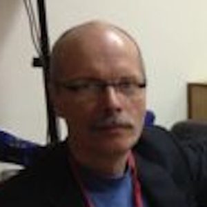 Paul Mayo, MD