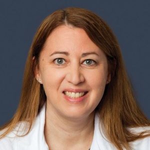 Teaette Louderback-Smith, MD
