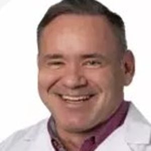 Scott Stanley, MD