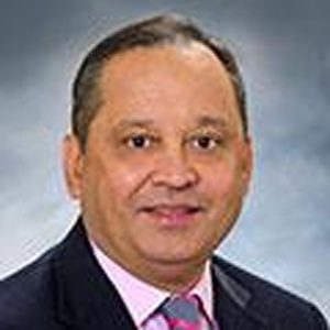 Umesh Sabharwal, MD