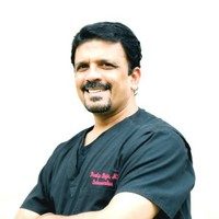 Pradip Baiju, MD
