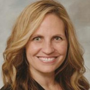 Melinda Hansen, MD