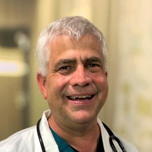 David Heine, MD