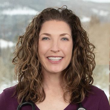 Elizabeth Winfield, MD