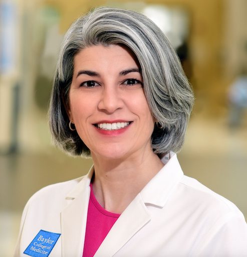 Melissa Yu, MD, FAAN