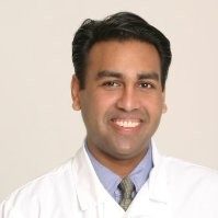 Rohit Krishna, MD