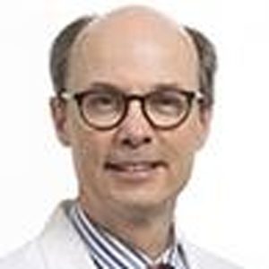 Edward McMillan, MD