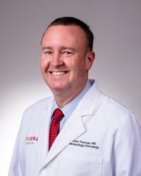 Christopher Thomas, MD
