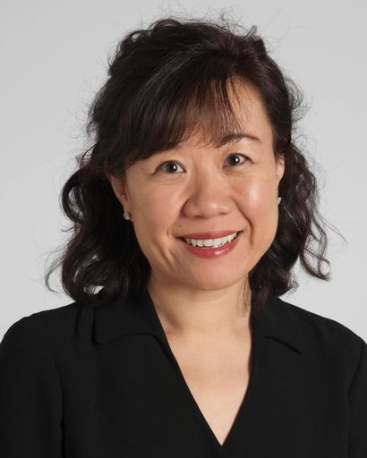 Sung Hee Leslie Cho, MD
