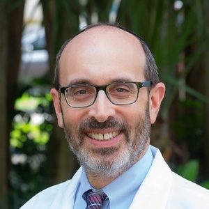 Marc Agronin, MD