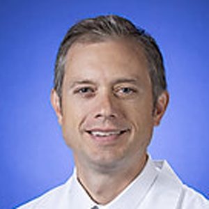 George Thompson, MD