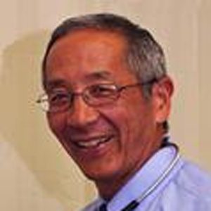 Lou Nishimura, MD