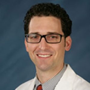 Larry Hartzell, MD