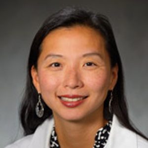 Alice Chen-Plotkin, MD