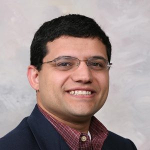 Samer Sader, MD