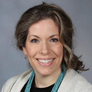 Sarah Cohen, MPH, PhD, BSc, MD