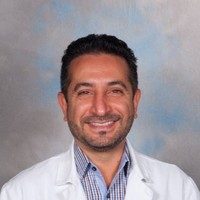 Iman Majd, MD, LAC