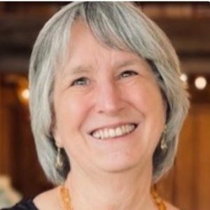 Mary Blazek, MD