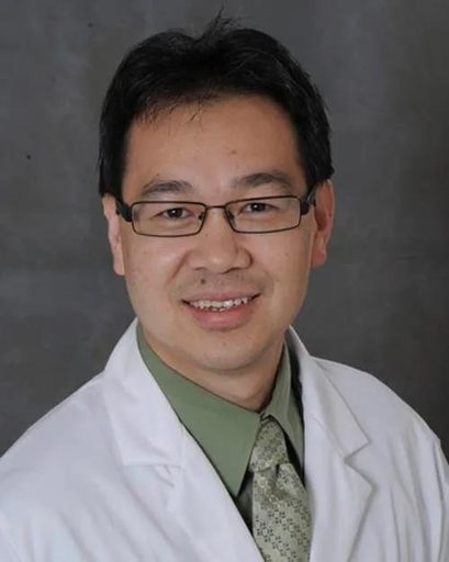 Timmy Nguyen, MD