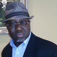 Adebola Orafidiya, MD