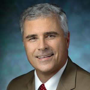 Richard Schaefer, MPH, MD