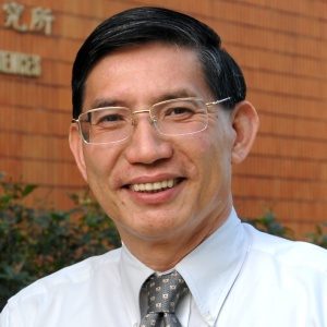 Yuang-Tsong Chen, MD, PhD