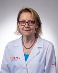 Linda Booth, DO