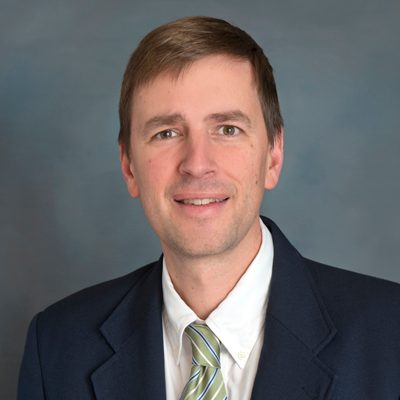 Andrew Fowler, FACC, MD