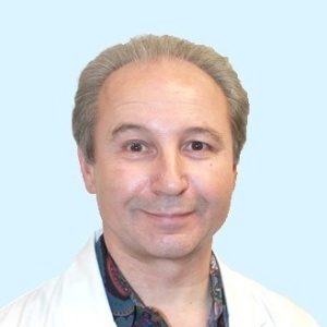 Calin Arimie, MD