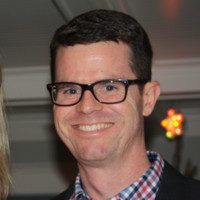 Peter Ward, MD
