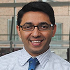 Nehal Mehta, FACC, FACP, MSC CLIN EPI, FAHA, MD